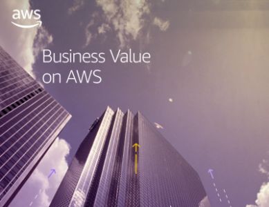 Business Value on AWS