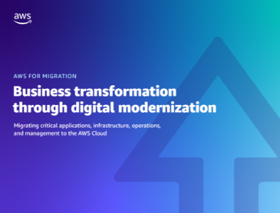 digital modernization