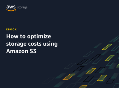 AWS optimize storage costs