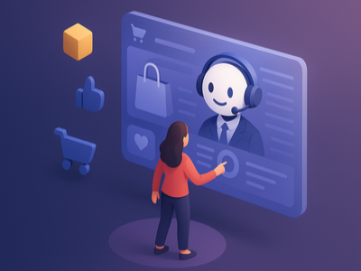 the agentic ecommerce