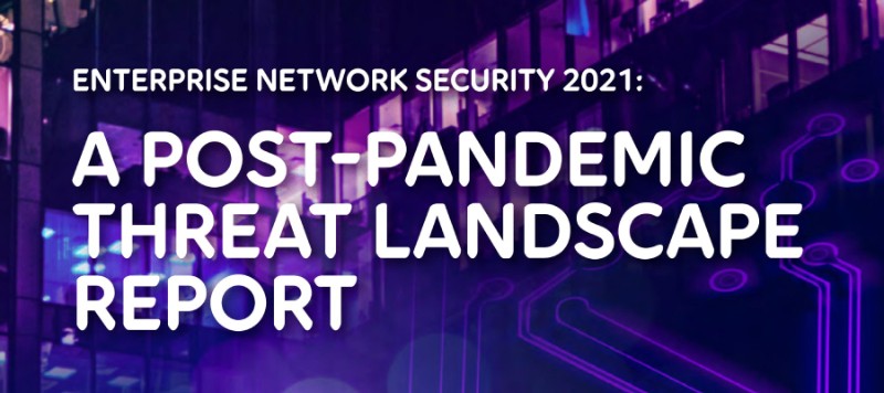 White paper - A Post-Pandemic Threat Landscape Report