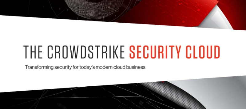 Ebook - The CrowdStrike Security Cloud 