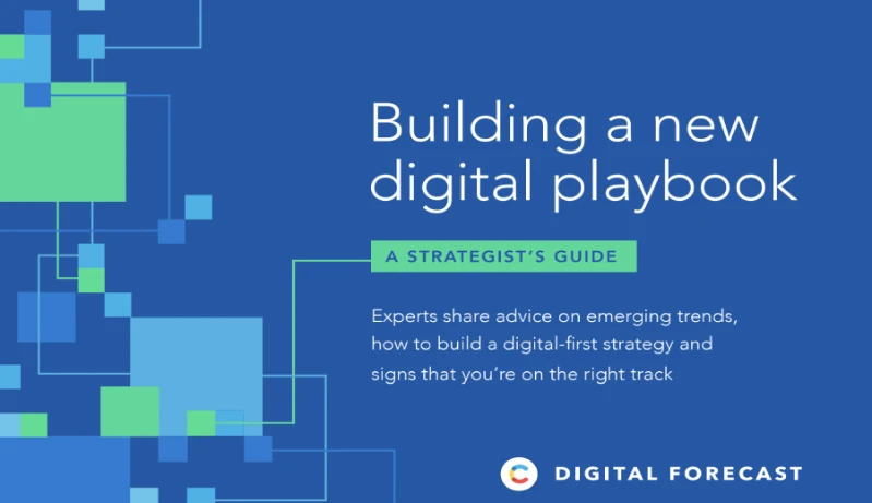 Digital Playbook 