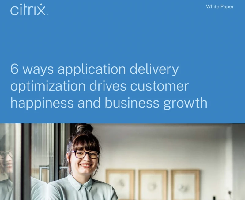 Better App Delivery, Customer Satisfaction 