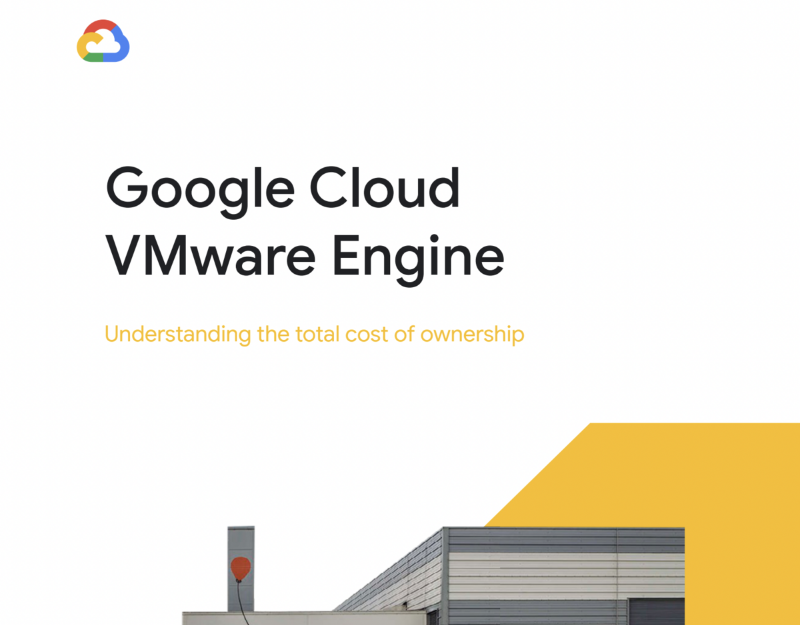 VMware Engine