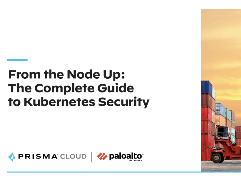 Kubernetes Security