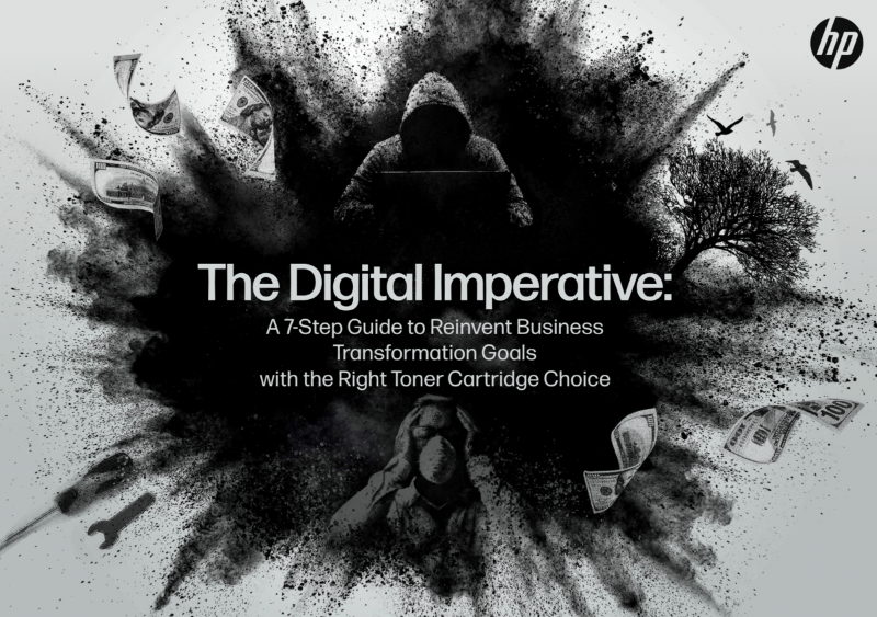  Digital Imperative