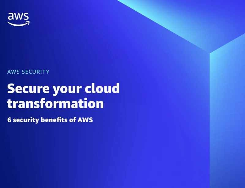 aws, security, benefits, whitepaper, pdf