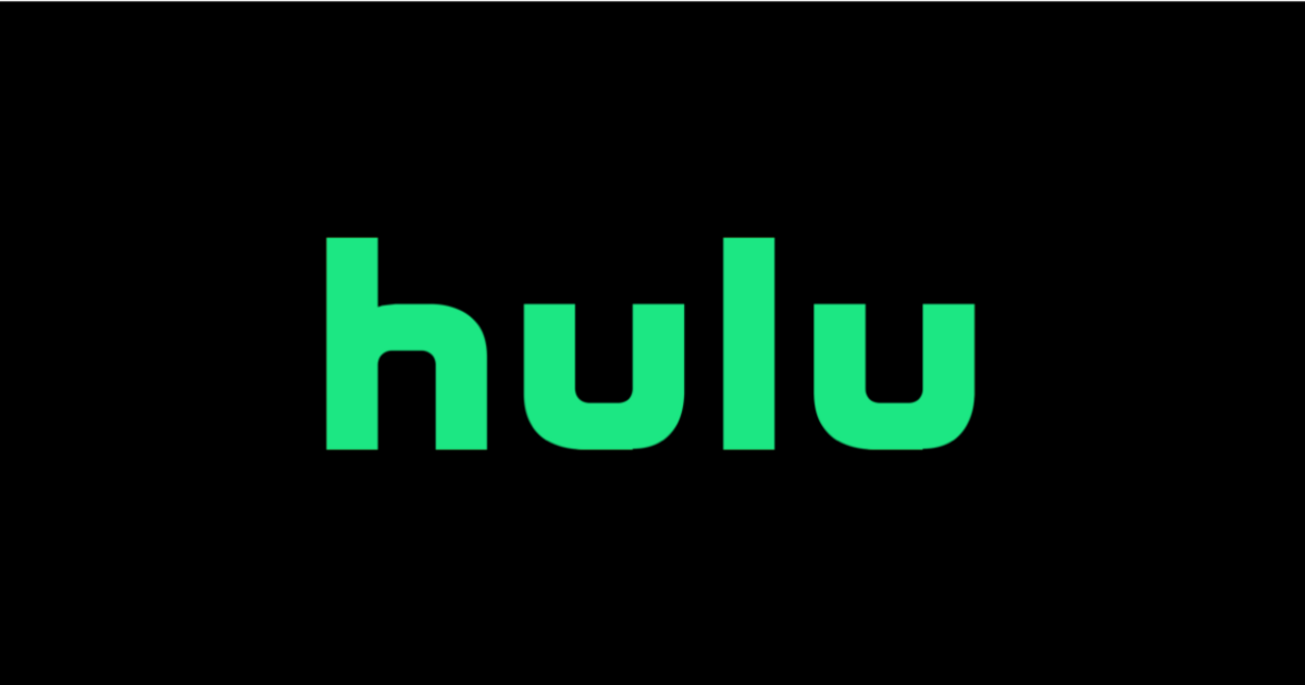 Hulu DVR