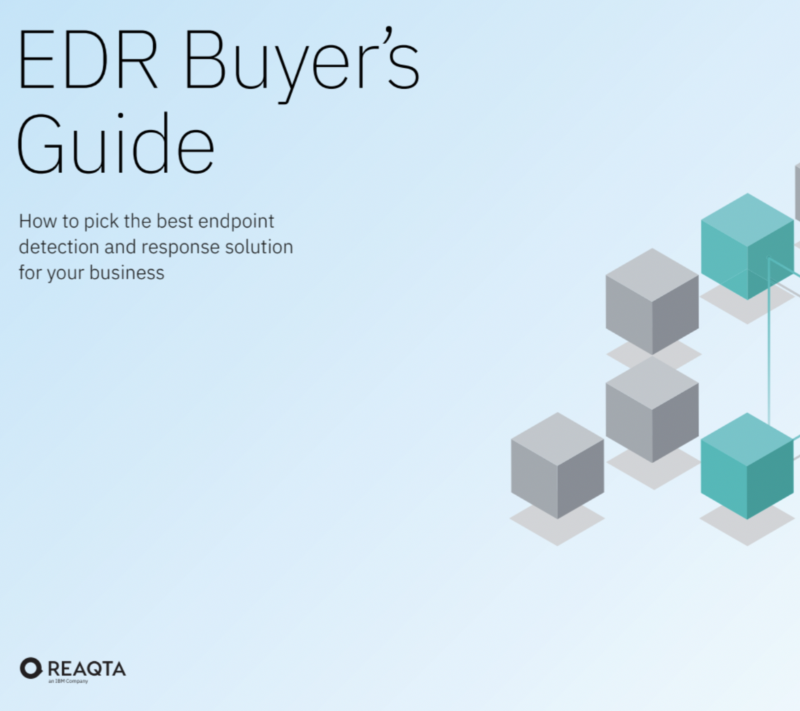 EDR, Buyer’s, Guide