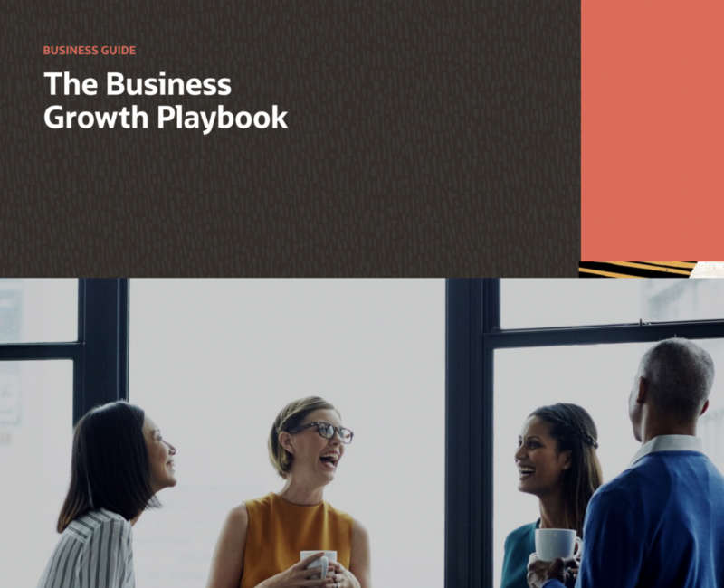 Business, Growth, Playbook