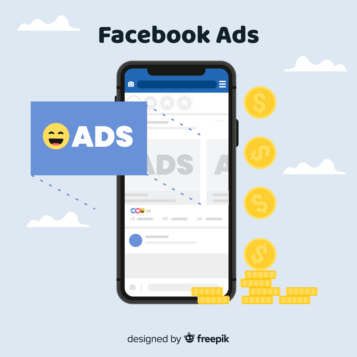 Facebook Advertisements