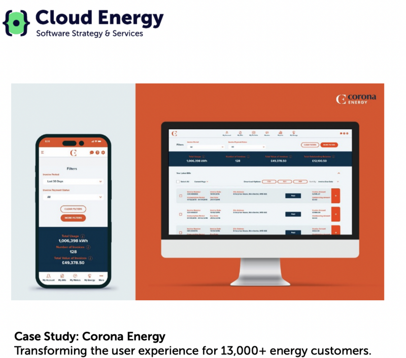 Case, Study, Corona, Energy