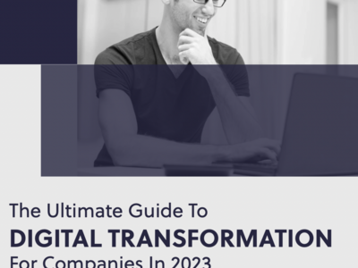 Business Digital Transformation