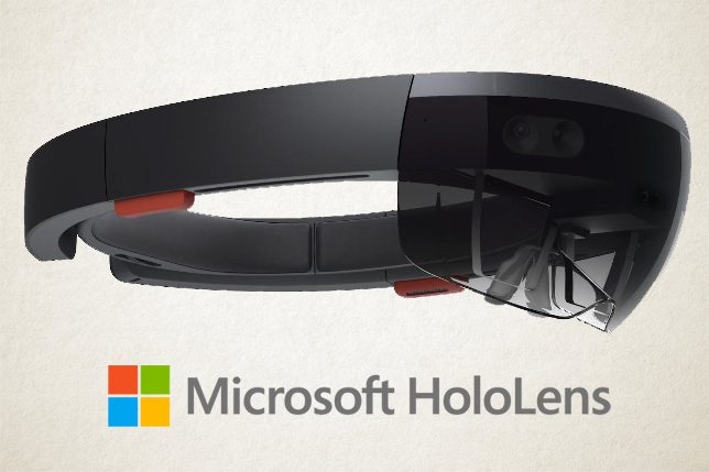 Microsoft HoloLens, Alex Kipman Fired