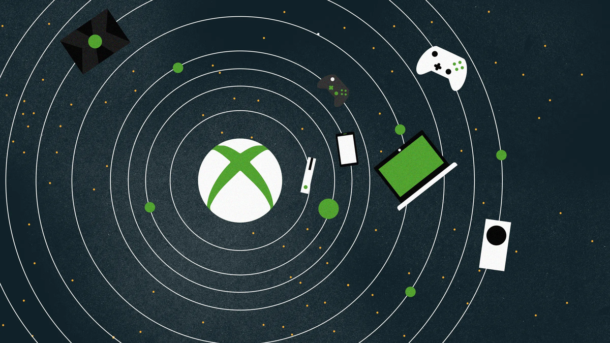 Xbox App, PC Compatibility Info 