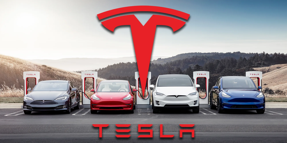 Tesla, Hourly Employees