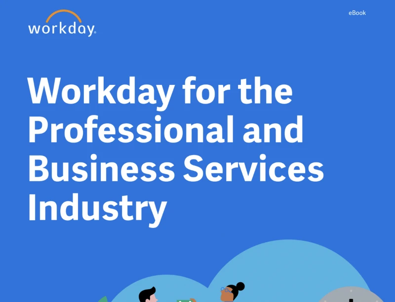 Workday services