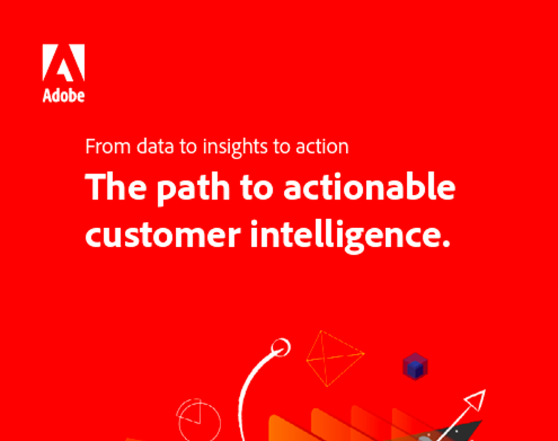 Adobe Analytics