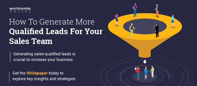 sales-qualified leads