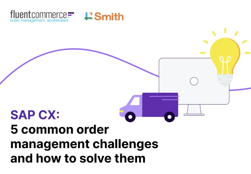 order management system