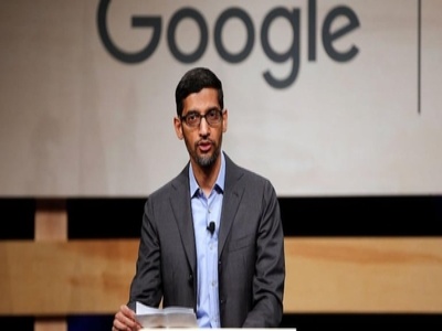 Sundar Pichai, Employees