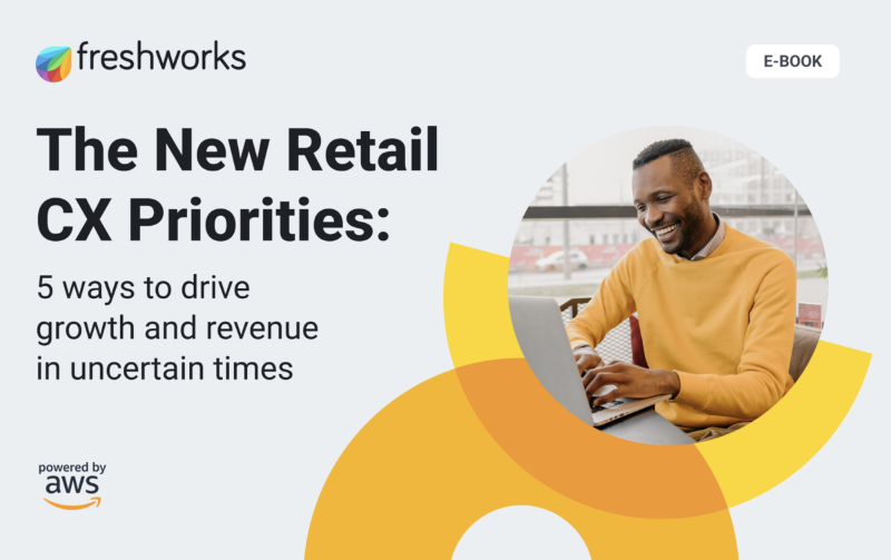 customer experience trends
