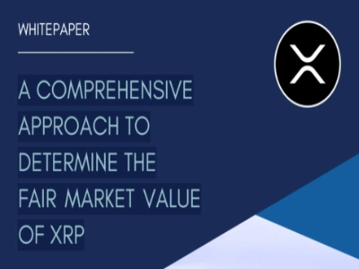 XRP price prediction
