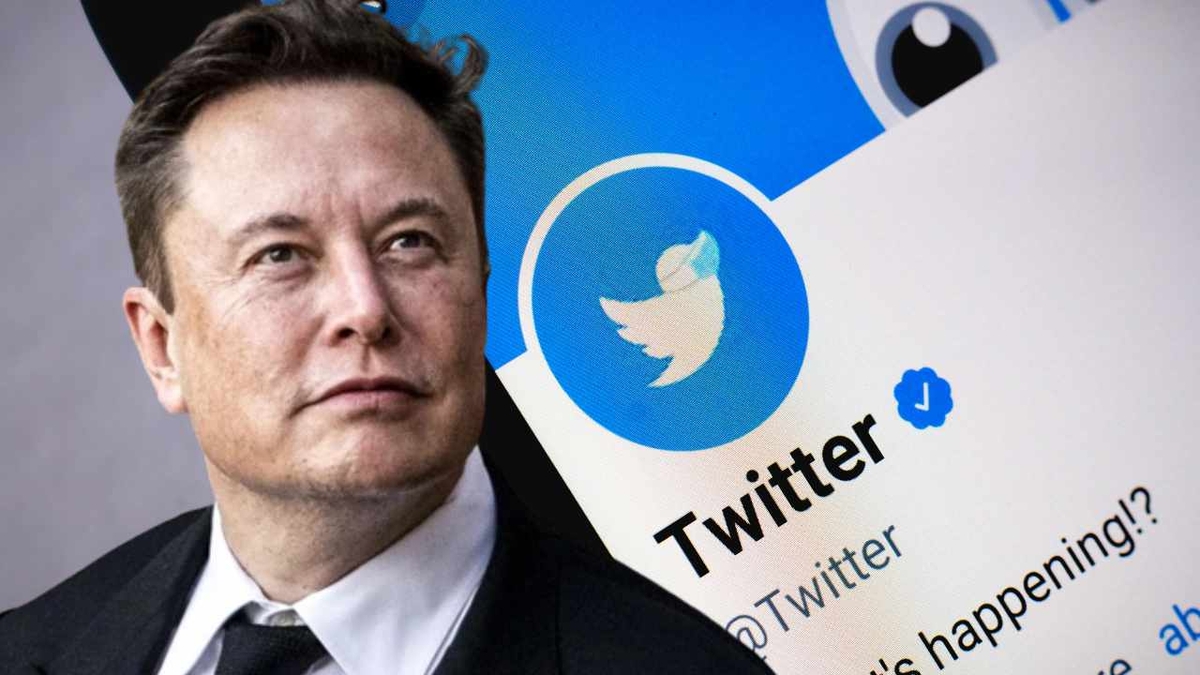 Musk, Terminate, Twitter, Workforce