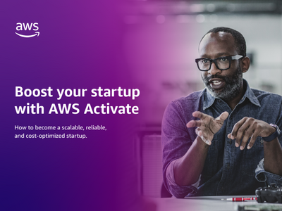 AWS Activate