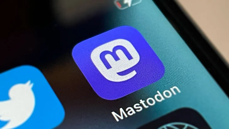 Mastodon, Rise, Twitter, Demise