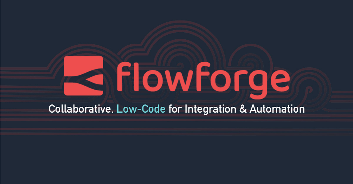 FlowForge, Raises, Funds