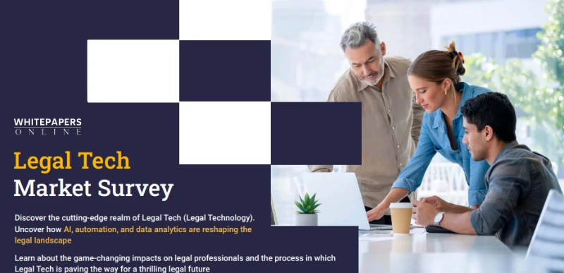 Legal Tech Market Survey