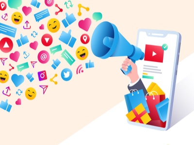 Increase Sales Through Social Media