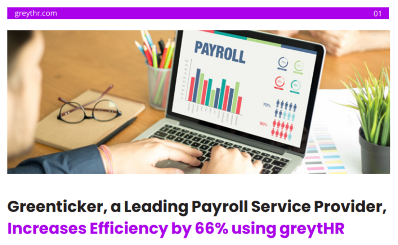Promoting Payroll Precision