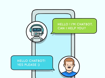 What are chatbots