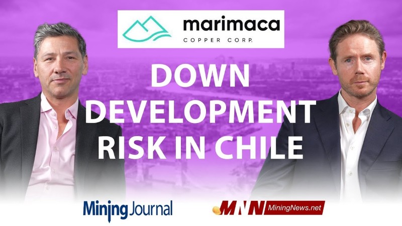 Risques de développement dans les mines