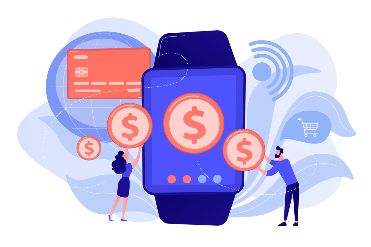 real-time payments