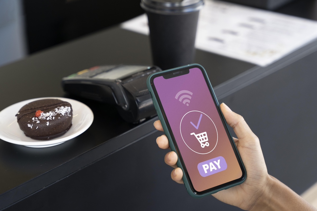 real-time payments