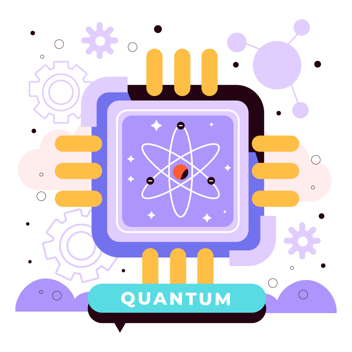 quantum computing explained