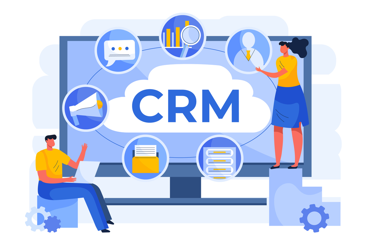 crm systems
