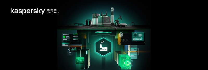 Kaspersky KICS