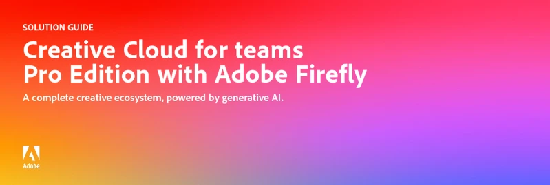 Adobe Firefly