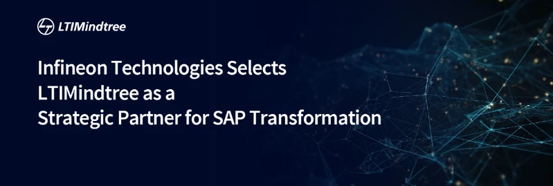 Infineon’s SAP Transformation