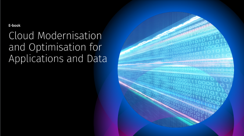 AWS Cloud Modernization