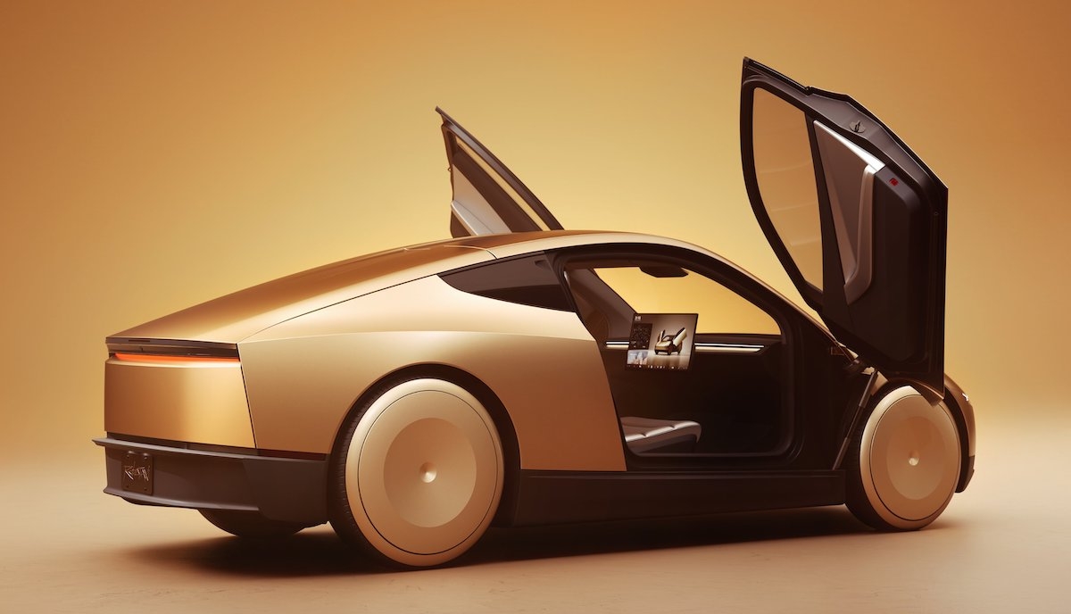 Robotaxi