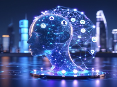 Agentic AI systems transforming industries like healthcare, manufacturing, and finance through autonomous decision-making and neural networks.
