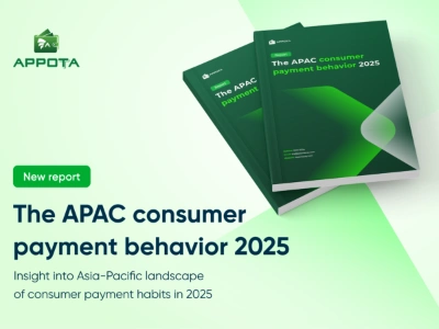 APAC Consumer Payment Behavior 2025