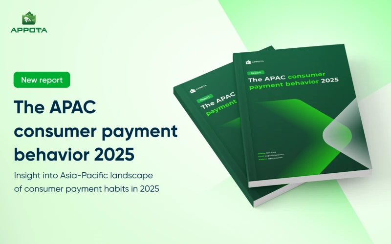 APAC Consumer Payment Behavior 2025