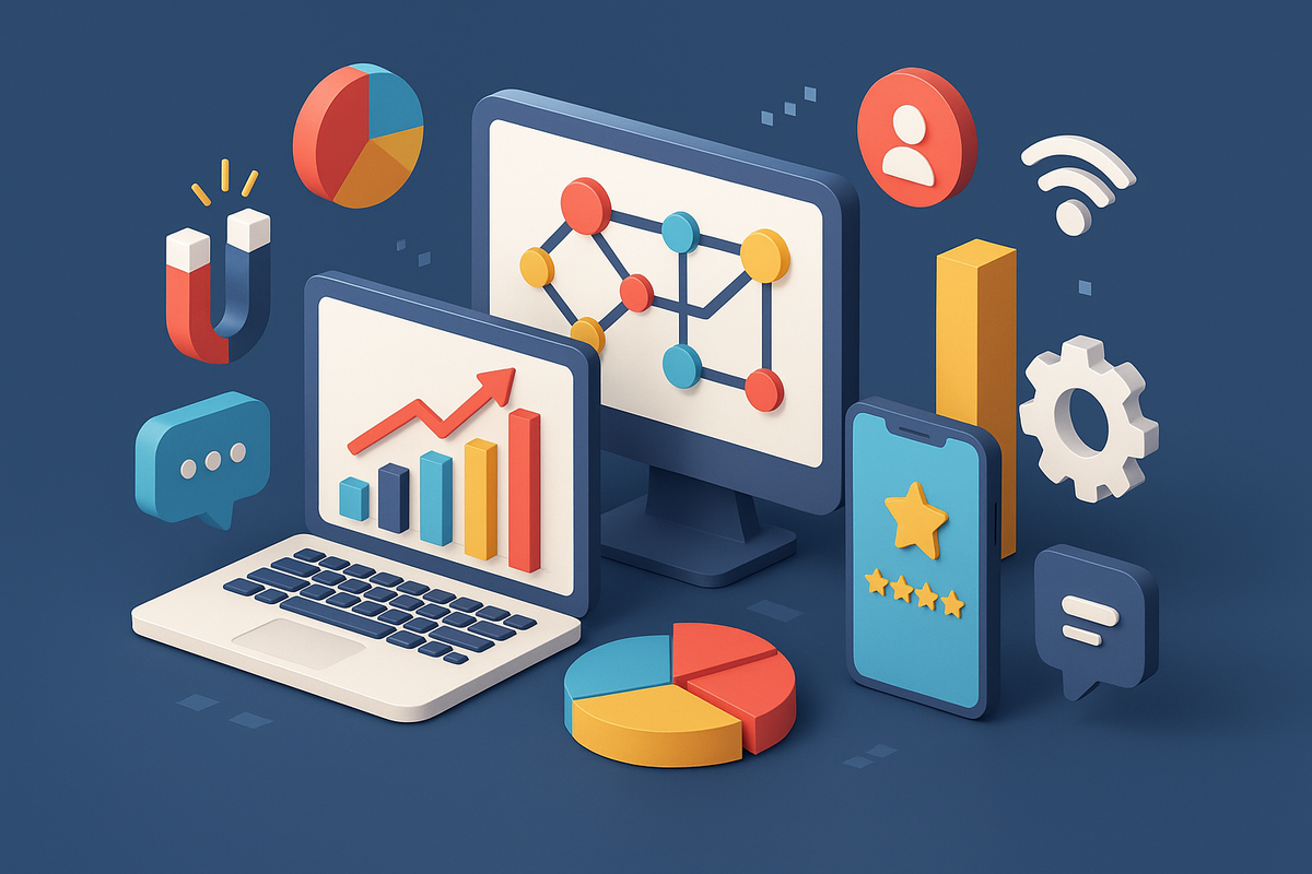 Future of B2C Marketing 